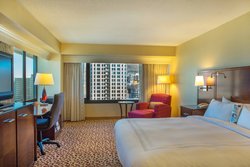  - Marriott Hotel Downtown Salt Lake City