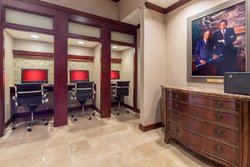  - Marriott Hotel Downtown Salt Lake City