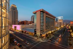  - Marriott Hotel Downtown Salt Lake City