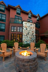  - Courtyard by Marriott Hotel Lake Placid