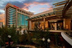  - Marriott Hotel Downtown Salt Lake City
