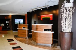  - Courtyard by Marriott Salina - I-135, Exit 89
