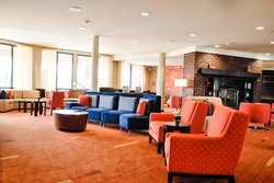  - Courtyard by Marriott Salina - I-135, Exit 89