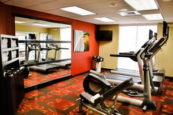  - Courtyard by Marriott Salina - I-135, Exit 89