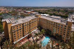  - Residence Inn by Marriott Garden Grove