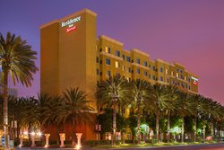  - Residence Inn by Marriott Garden Grove