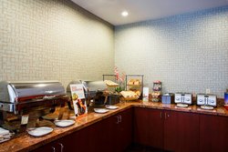  - Residence Inn by Marriott La Mirada - I-5, Exit 118