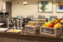  - Marriott Suites Costa Mesa - I-405, Exit 9