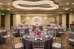  - Marriott Suites Costa Mesa - I-405, Exit 9