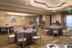  - Marriott Suites Costa Mesa - I-405, Exit 9