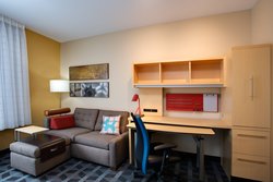 - TownePlace Suites by Marriott Northwest Gainesville - I-75, Exit 387
