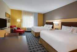  - TownePlace Suites by Marriott Northwest Gainesville - I-75, Exit 387