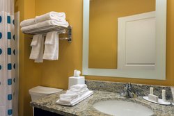  - TownePlace Suites by Marriott Northwest Gainesville - I-75, Exit 387