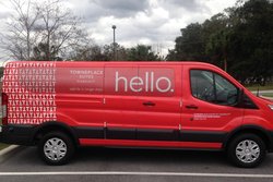  - TownePlace Suites by Marriott Northwest Gainesville - I-75, Exit 387