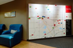  - TownePlace Suites by Marriott Northwest Gainesville - I-75, Exit 387