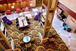  - Marriott Hotel Stamford - I-95, Exit 8