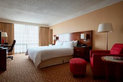  - Marriott Hotel Stamford - I-95, Exit 8