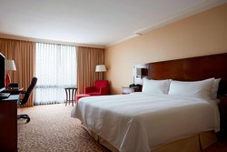  - Marriott Hotel Stamford - I-95, Exit 8