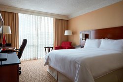  - Marriott Hotel Stamford - I-95, Exit 8