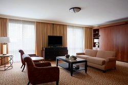  - Marriott Hotel Stamford - I-95, Exit 8