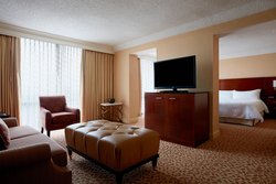  - Marriott Hotel Stamford - I-95, Exit 8