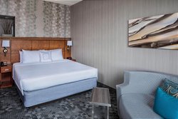  - Courtyard by Marriott Hotel Downtown Stamford