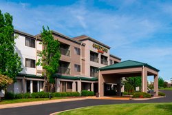  - Courtyard by Marriott Hotel St Louis Airport Bridgeton - I-70, Exit 231B