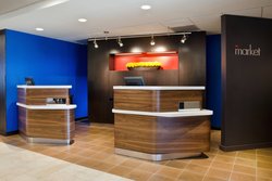  - Courtyard by Marriott Hotel St Louis Airport Bridgeton - I-70, Exit 231B