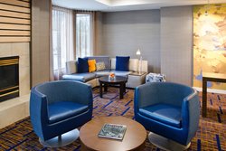  - Courtyard by Marriott Hotel St Louis Airport Bridgeton - I-70, Exit 231B