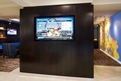  - Courtyard by Marriott Hotel St Louis Airport Bridgeton - I-70, Exit 231B