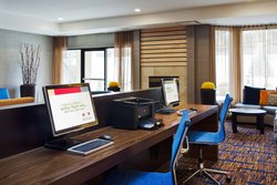  - Courtyard by Marriott Hotel St Louis Airport Bridgeton - I-70, Exit 231B