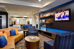  - Courtyard by Marriott Hotel St Louis Airport Bridgeton - I-70, Exit 231B