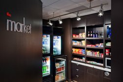  - Courtyard by Marriott Hotel St Louis Airport Bridgeton - I-70, Exit 231B