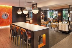  - Marriott St Louis Airport Hotel St Louis - I-70, Exit 236