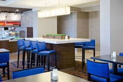  - Courtyard by Marriott Hotel St Louis Airport Bridgeton - I-70, Exit 231B