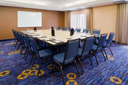  - Courtyard by Marriott Hotel St Louis Airport Bridgeton - I-70, Exit 231B