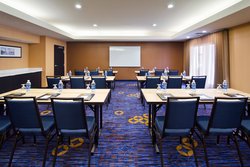  - Courtyard by Marriott Hotel St Louis Airport Bridgeton - I-70, Exit 231B