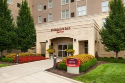  - Residence Inn by Marriott St Louis - I-64, Exits 38A & 38B