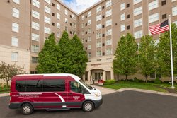  - Residence Inn by Marriott St Louis - I-64, Exits 38A & 38B