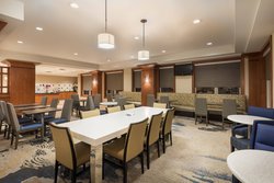  - Residence Inn by Marriott St Louis - I-64, Exits 38A & 38B