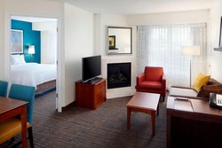  - Residence Inn by Marriott Earth City - I-70, Exit 231B