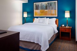  - Residence Inn by Marriott Earth City - I-70, Exit 231B