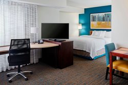  - Residence Inn by Marriott Earth City - I-70, Exit 231B