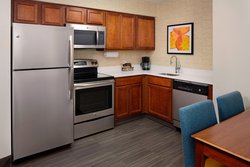  - Residence Inn by Marriott Earth City - I-70, Exit 231B