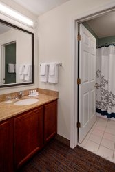  - Residence Inn by Marriott Earth City - I-70, Exit 231B
