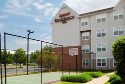  - Residence Inn by Marriott Earth City - I-70, Exit 231B