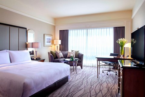 JW MARRIOTT SURABAYA HOTEL - Photo 6