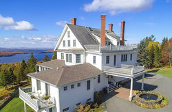  - Blair Hill Inn Greenville