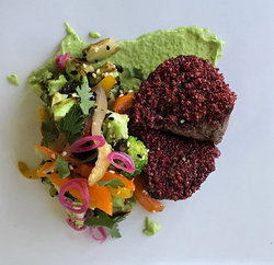  - Blair Hill Inn Greenville