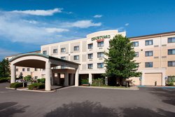  - Courtyard by Marriott Hotel Middletown